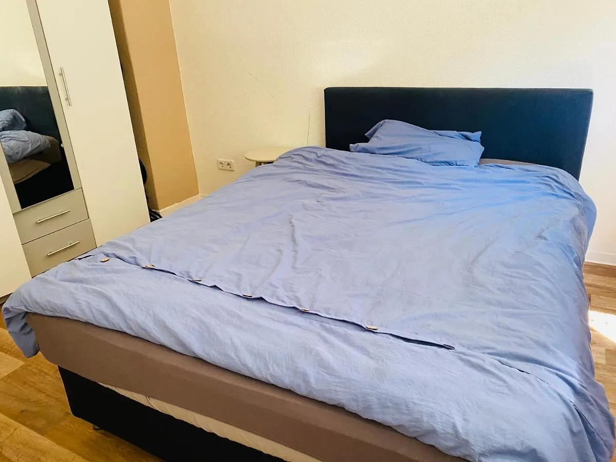 Eastside Apartment Berlin